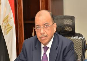 «شعراوي» يستقبل وفد البنك الدولي لمتابعة آخر مستجدات برنامج التنمية المحلية بصعيد مصر