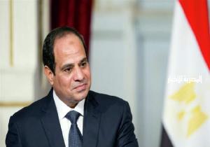 الرئيس يتوجه اليوم إلى روسيا الاتحادية للمشاركة في فعاليات النسخة الثانية من القمة الإفريقية الروسية