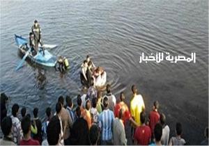 مصرع طالبة وتلميذ غرقًا في نهر النيل بقنا