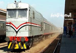 السكة الحديد: تطوير 200 عربة ضمن توفير حياة كريمة للمواطنين