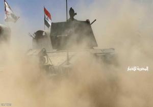معركة تلعفر.. القوات العراقية تحاصر "القلعة القديمة"