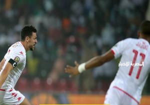 تونس تتأهل لربع نهائي أمم إفريقيا بعد الفوز على نيجيريا بصاروخية «المساكني»