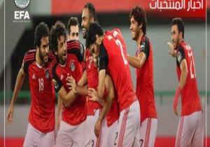 اتحاد الكرة يعلن أسعار تذاكر ودية مصر وتوجو