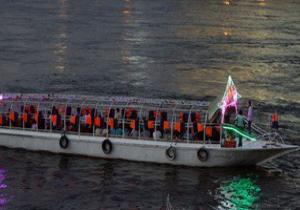 استمرار الحملات التفتيشية على المراكب النيلية بعد انتهاء إجازة عيد الأضحى