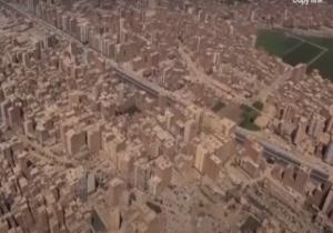 تعرف على المناطق الأقل سعرا فى التصالح على مخالفات البناء بالجيزة