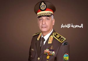 وزير الدفاع: العاشر من رمضان يمثل أعظم انتصارات العسكرية المصرية العريقة