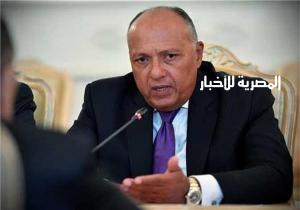 نشاط مكثف لسامح شكري بنيويورك