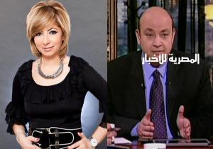 غير «لميس وأديب».. أشهر 4 إعلاميين أزواج في مصر