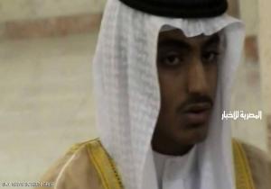 تجريد حمزة بن لادن من الجنسية السعودية "قبل أشهر"