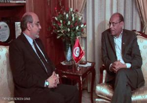 النهضة تسعى إلى "إرضاء" الجبالي