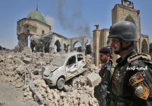 الأمم المتحدة تدعو العراق لوقف "التهجير" من الموصل