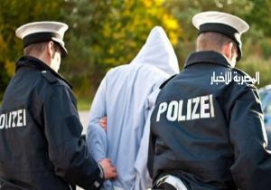 القبض على قائد سيارة دهس 6 أشخاص في ألمانيا