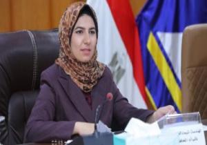 يوفر 230 وجبة يوميًا.. «مطبخ المصرية بأيد بناتها» بدعم المرأة في دمياط