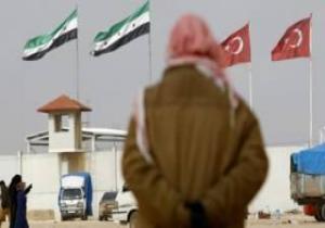 الحرس بالحدود التركي يقتل 16 سوريا بسبب محاولة عبور الحدود