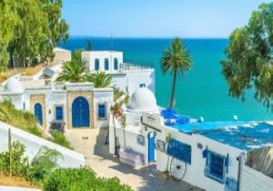 قطاع السياحة التونسى يحقق زيادة 46% حتى أغسطس الجارى