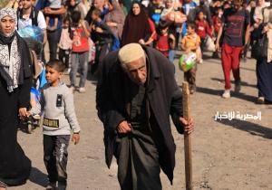 البرلمان العربي: أية اقتراحات لتهجير الفلسطينيين خارج غزة مرفوضة ومدانة .. ولا عودة لسيناريو النكبة مرة أخرى