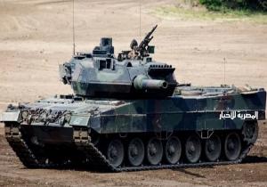 روسيا تعلن تدمير جميع دبابات ليوبارد المقدمة من بولندا والبرتغال لأوكرانيا