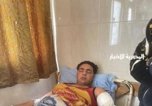 تأجيل محاكمة «مدربة الأسود» بطنطا للنطق بالحكم
