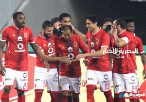 فيديو .. الأهلي يواصل إنتصاراته و يؤكد تصدره للدورى