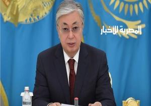 رئيس كازاخستان يعلن انتهاء مهام قوات حفظ السلام بنجاح والبدء بانسحابها بعد يومين