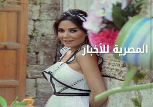 بالفيديو سيرين عبد النور تقلد احدى معجباتها في برنامج "هيدا حكي"