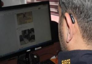 الشرطة التركية تؤسس وحدة خاصة لمراقبة مواقع التواصل لعدم إهانة أردوغان