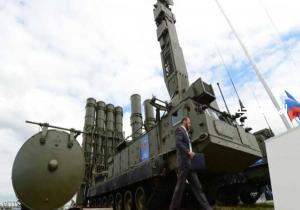 البنتاغون يهاجم نظام روسيا الصاروخي في سوريا