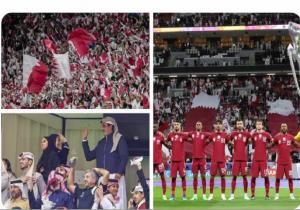 قطر تصعد لنصف نهائي كأس آسيا بعد الفوز على أوزباكستان بركلات الترجيح