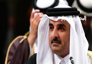 أمير قطر يصرف 2 مليار دولار لتحسين صورته عالميًا