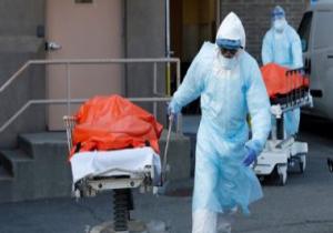 البرازيل تسجل 888 وفاة جديدة بفيروس كورونا خلال الـ 24 ساعة الماضية