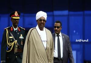 السودان يجمد لجنة التفاوض مع أميركا