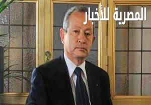 "ساويرس"يعليق عن حادث إختفاء الطائرة المصرية