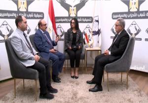 صالون التنسيقية يُناقش مصير قانون الإيجار القديم بعد حكم «الدستورية العليا»