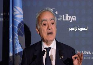 المبعوث الأممي: هجوم الكلية العسكرية ربما نفذته دولة تدعم "الجيش الوطني الليبي"