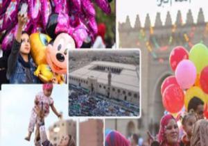 موعد عيد الأضحى 2021.. فلكيا غرة ذو الحجة غدا وأول أيام العيد 20 يوليو