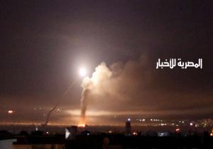الجيش الإسرائيلي: إيران لا تزال قادرة على قصف إسرائيل من سوريا