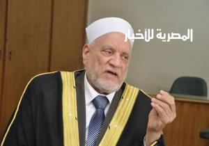 أحمد عمر هاشم يحسم الجدل حول 7 قضايا خلافية