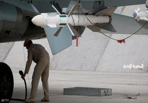 "حرب الطائرات".. حين تتصادم دول في الأجواء السورية