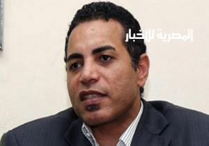 جمال عبدالرحيم يوجّه الشكر للهيئة القضائية المشرفة على انتخابات نقابة الصحفيين