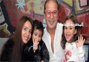 بسبب الميراث.. أرملة وائل نور تتهم أسرته بالاعتداء عليها