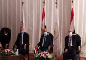 العدل: منع غير الحاصلين على لقاح كورونا من دخول المحاكم خلال شهر