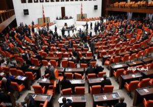 "حزب أردوغان" يعتزم تأسيس لجنة لتغيير الدستور
