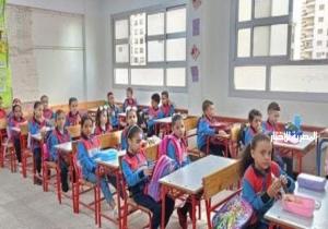 ننشر مصروفات المدارس الرسمية مع حلول موعد سداد القسط الأول.. تفاصيل