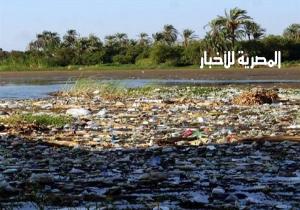 نائب التنسيقية يطالب وزير الري بحماية نهر النيل من التلوث ومنع إلقاء مخلفات المصانع