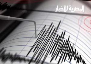 زلزال بقوة 7ر3 درجة يضرب الجزائر