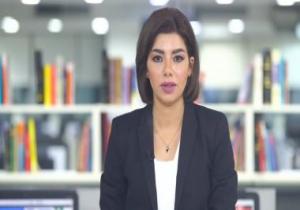 نشرة الحصاد من تلفزيون ..السيسي يبحث تطورات سد النهضة مع رامافوزا