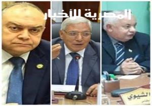 قرقر ينجح و شاروبيم يوافق و الشيوي يدعم