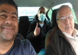مديرية الصحة بدمياط: شفاء طبيب بمستشفى الصدر من فيروس كورونا