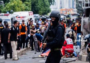 إندونيسيا تعتقل 16 عائدا من سوريا بشبهة "الإرهاب"