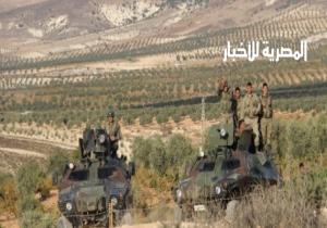 هجوم تركي وشيك على شمال سوريا